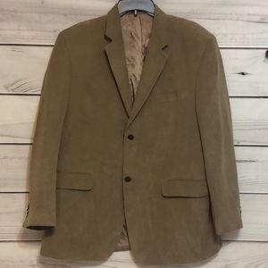 Calvin Klein Blazer Size 42 R